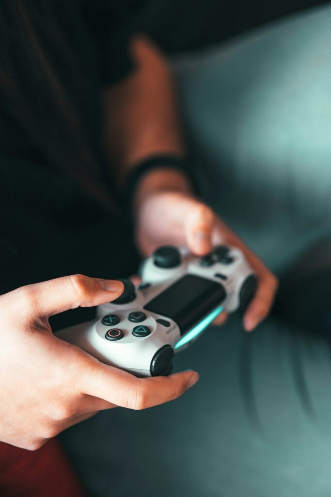 Mengenal Lebih Dekat Industri Gaming di Indonesia