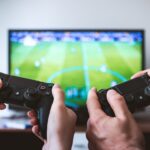Bagaimana Teknologi Mengubah Wajah Dunia Gaming
