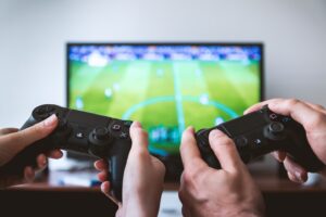 Bagaimana Teknologi Mengubah Wajah Dunia Gaming