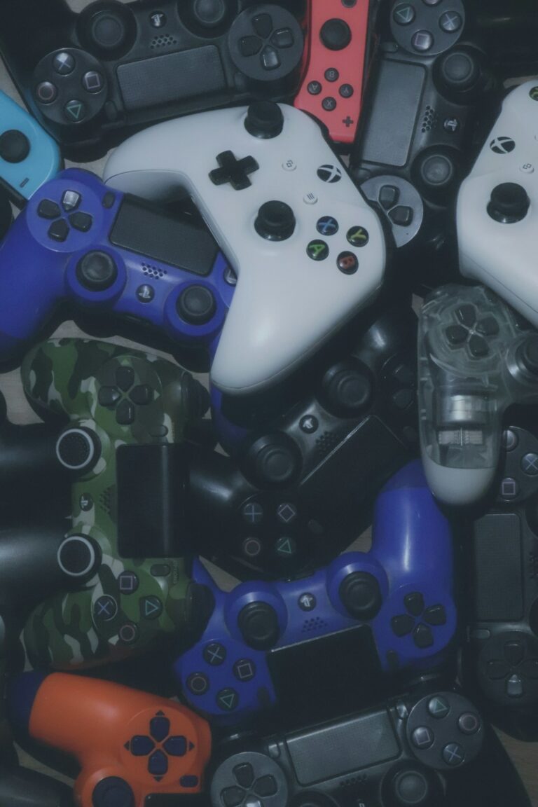 Game Terbaik Bulan Ini yang Tidak Boleh Kamu Lewatkan